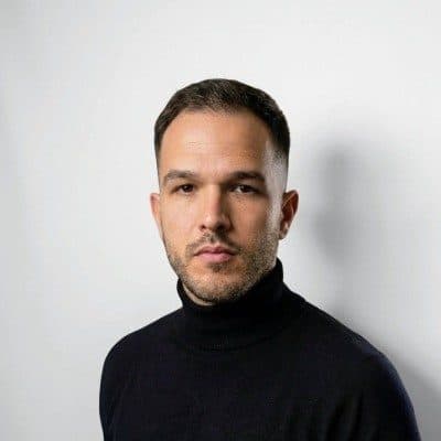 Dayron Rodríguez