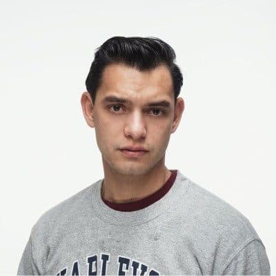 Samu Llanes