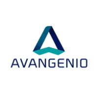 Avangenio logo